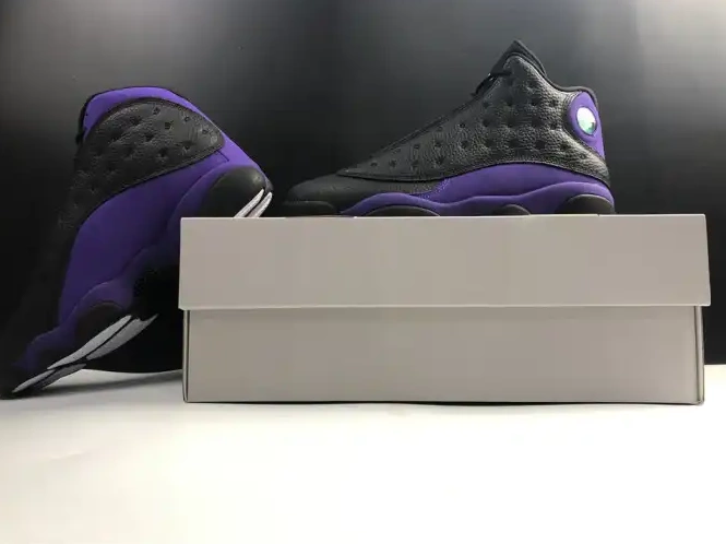 MaikeSneakers Court DJ5982-015 Purple Jordan Air 13 0523